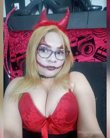 BellucciSarah foto
