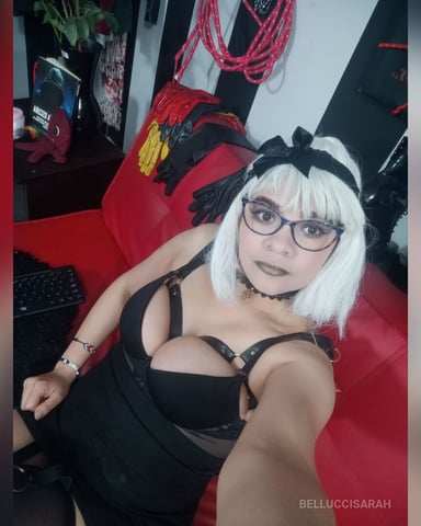 BellucciSarah foto