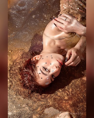 CamilePrescott Foto