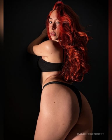 CamilePrescott Foto