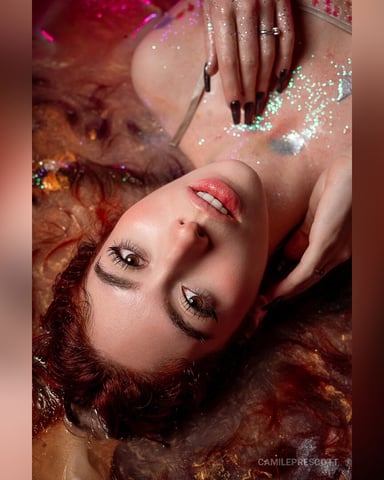 CamilePrescott Foto