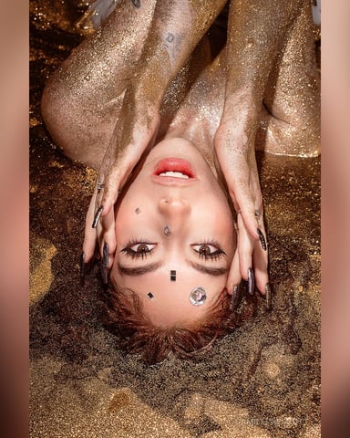 CamilePrescott Foto