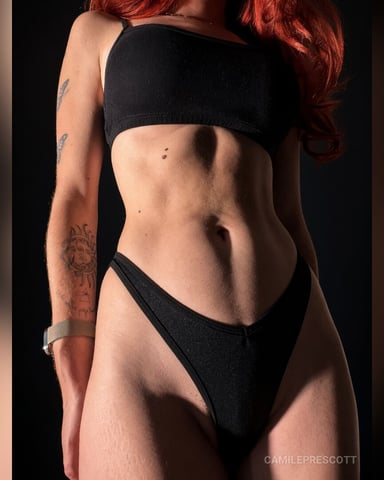 CamilePrescott Foto