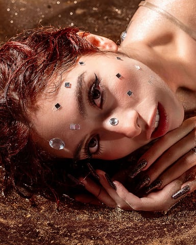 CamilePrescott Foto