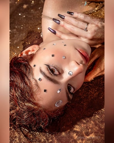 CamilePrescott Foto