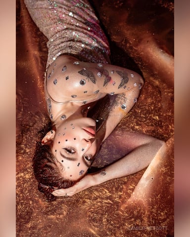 CamilePrescott Foto