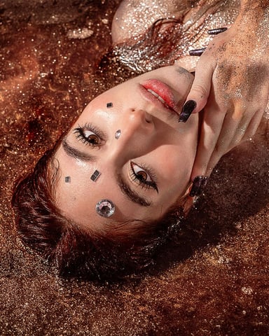 CamilePrescott Foto