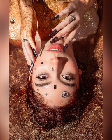 CamilePrescott Foto