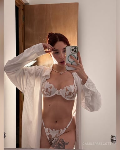CamilePrescott Foto