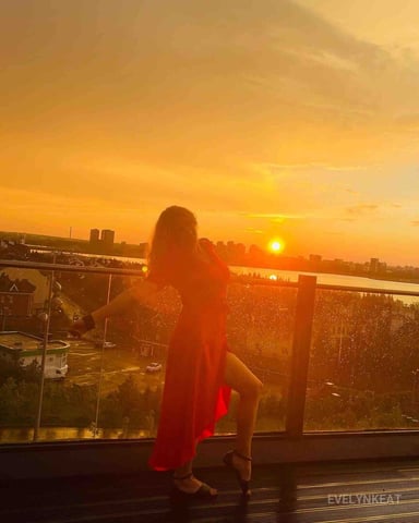 EvelynKeat Foto