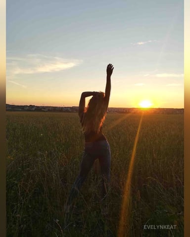 EvelynKeat Foto