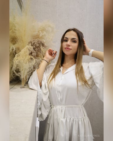 KarolinaSykes foto