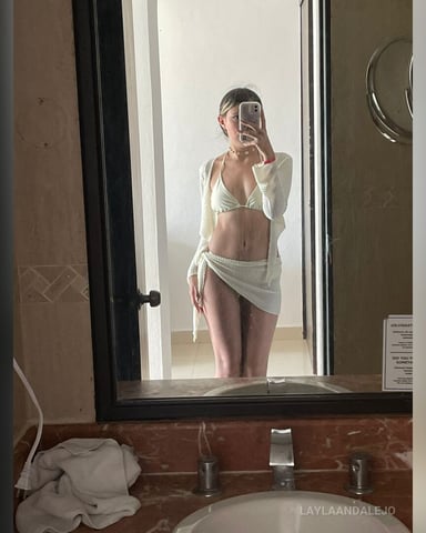LaylaAndAlejo photo