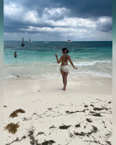 LaylaAndAlejo photo