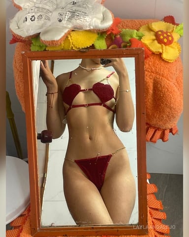 LaylaAndAlejo photo