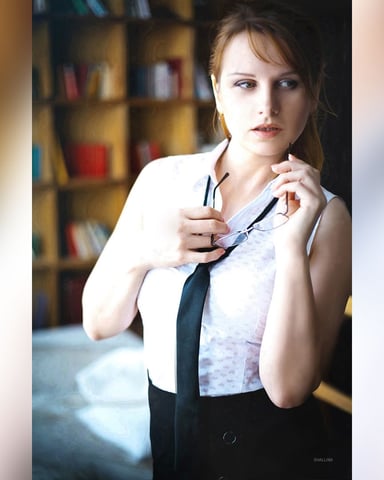 LinaTyche Foto