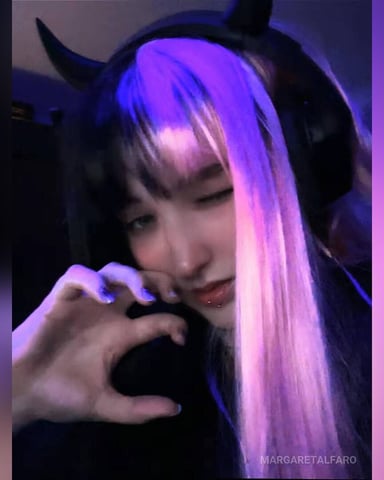 MargaretAlfaro Foto