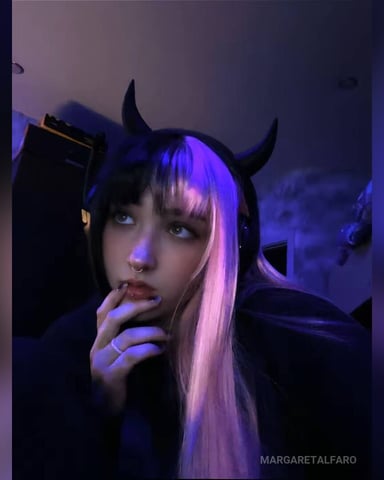 MargaretAlfaro Foto