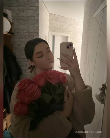 MargaretAlfaro Foto