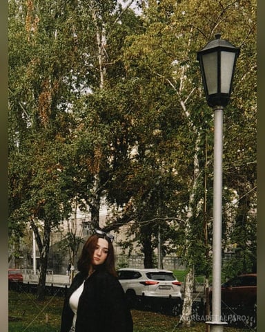 MargaretAlfaro Foto