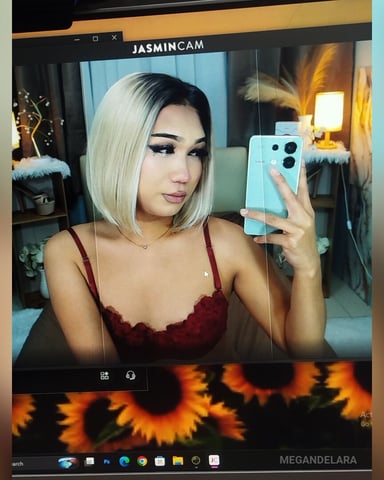 MeganDelara, fotografie 38