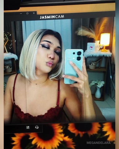 MeganDelara, fotografie 34
