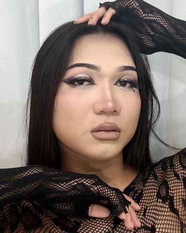 MeganDelara, fotografie 22