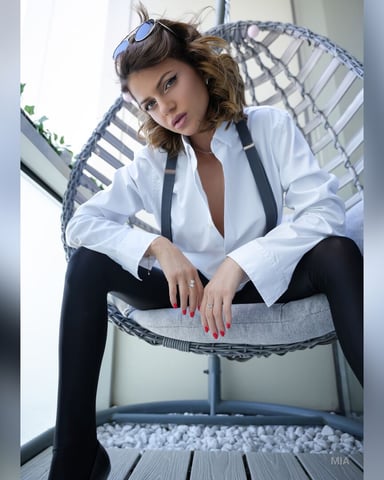 Mia photo