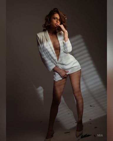 Mia photo
