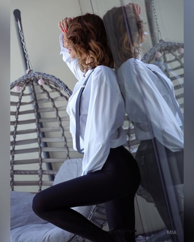 Mia photo