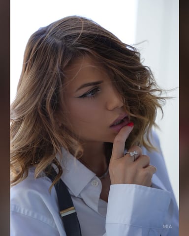 Mia photo