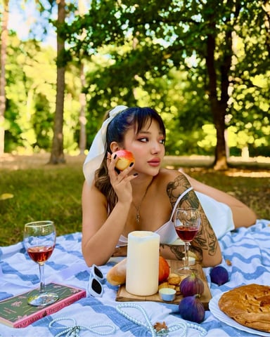 RoxyWray Foto