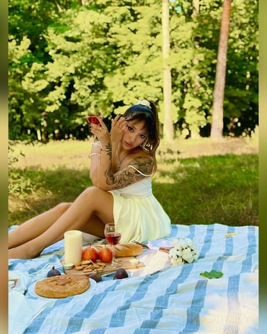 RoxyWray Foto