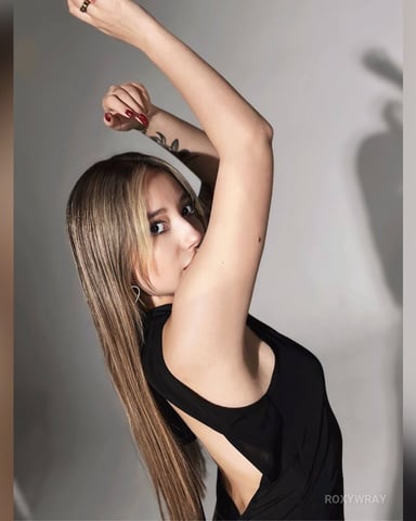RoxyWray Foto