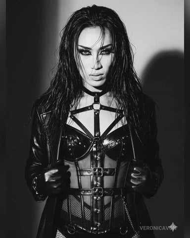 VeronicaVon Foto