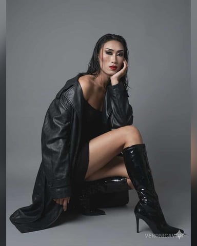 VeronicaVon Foto