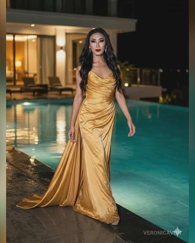 VeronicaVon Foto