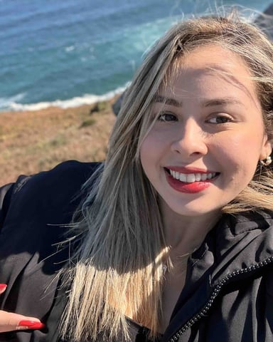 AlessiaMoore foto