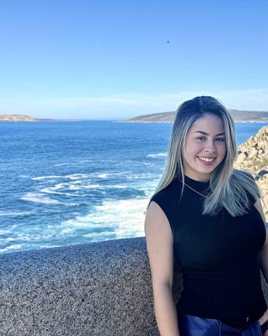 AlessiaMoore foto