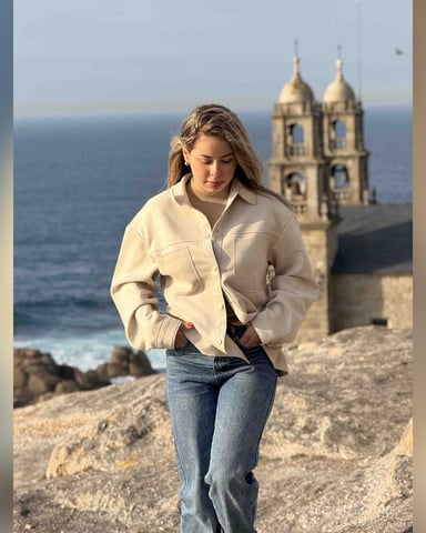 AlessiaMoore foto