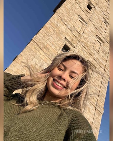 AlessiaMoore foto