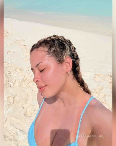 AlessiaMoore foto