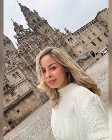 AlessiaMoore foto