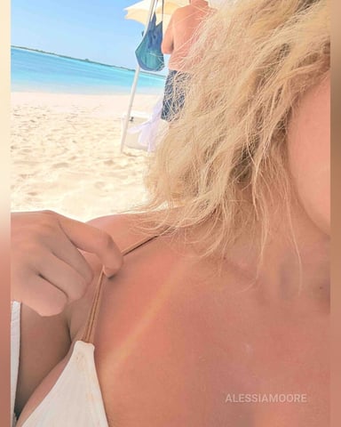 AlessiaMoore foto
