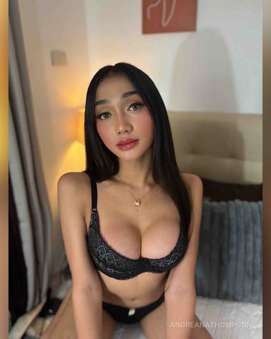 AndreanaThompson photo