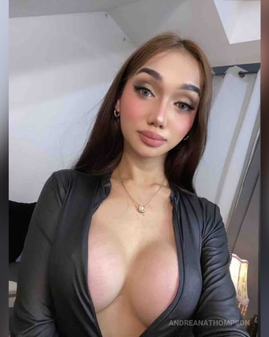 AndreanaThompson photo