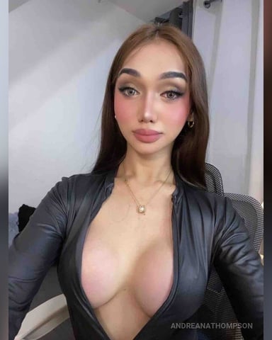 AndreanaThompson photo