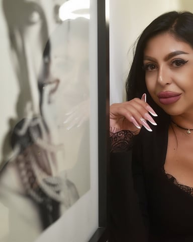 AvaNoah Foto