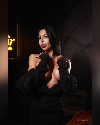 AvaNoah Foto