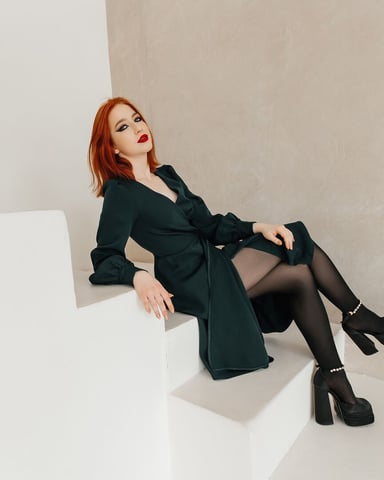 EvaMoor photo